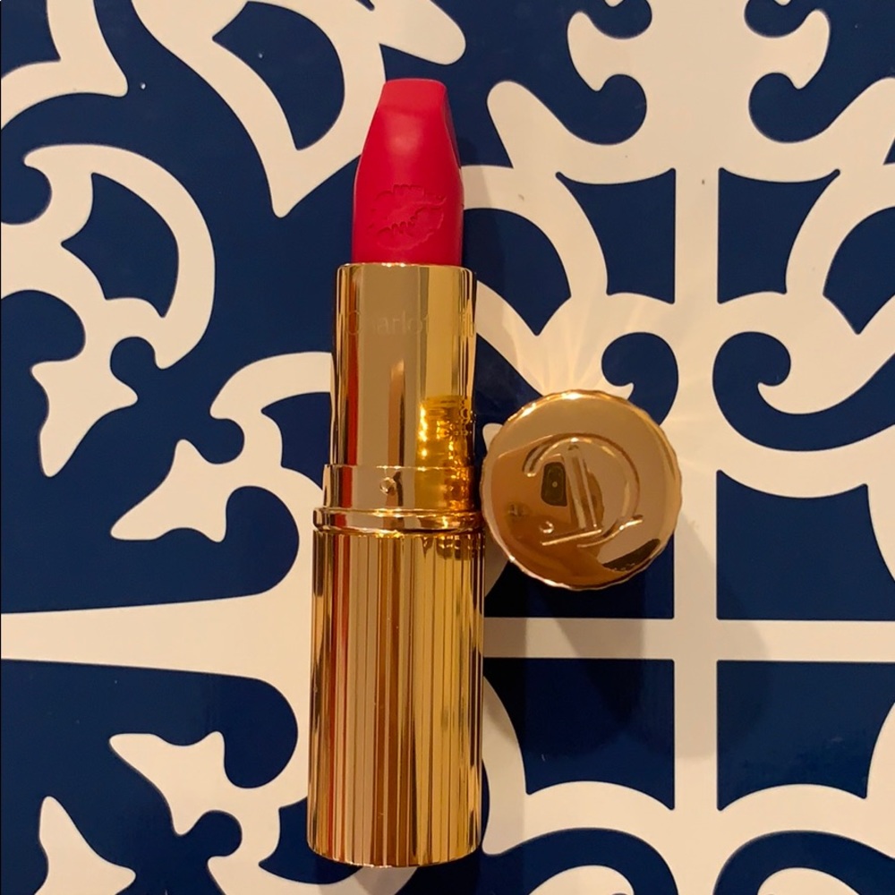 Charlotte Tilbury Lipstick